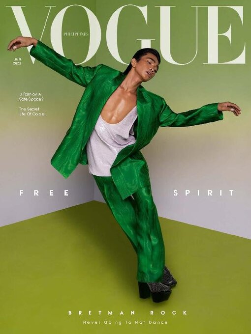 Title details for VOGUE  PHILIPPINES by MEGA Global Licensing Inc - Available